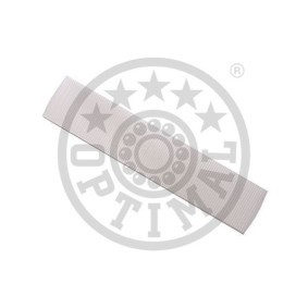 SEAT Innenraumfilter von OPTIMAL