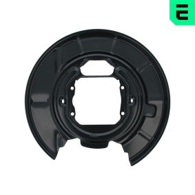 Kraftstofffilter für FORD USA von OPTIMAL