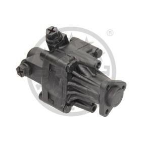 Servopumpe für AUDI von OPTIMAL
