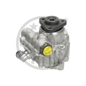 Servopumpe für AUDI von OPTIMAL