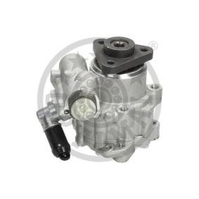 Servopumpe für AUDI von OPTIMAL