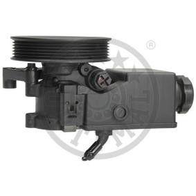 Köp Servopump av OPTIMAL HP-891 till det låga priset 6090,75 kr