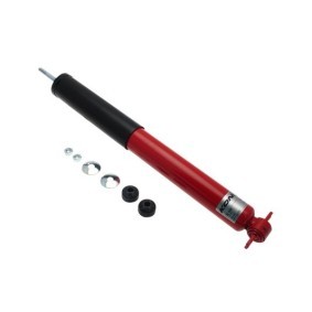 Stoßdämpfer-Komplettsatz mit Federn 1140-2556 von KONI günstig für 975,71 € online kaufen