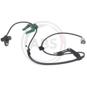 Compre Sensor de ABS de A.B.S. online para Carina Sedan (_T21_) a preços moderados