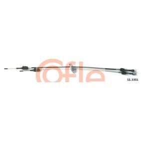 Seilzug, Schaltgetriebe 11.3355 von COFLE günstig für 71,97 € online kaufen