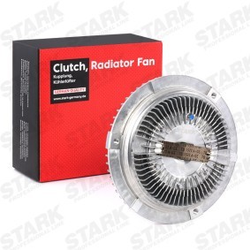 Kupplung, Kühlerlüfter SKCR-0990002 von STARK günstig für 61,14 € online kaufen