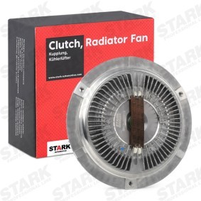 Kupplung, Kühlerlüfter SKCR-0990019 von STARK günstig für 50,95 € online kaufen