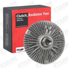 Kupplung, Kühlerlüfter SKCR-0990026 von STARK günstig für 36,69 € online kaufen