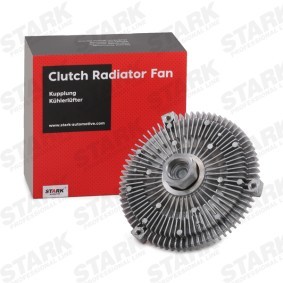 Kupplung, Kühlerlüfter SKCR-0990032 von STARK günstig für 43,76 € online kaufen
