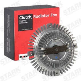 Kupplung, Kühlerlüfter SKCR-0990033 von STARK günstig für 35,70 € online kaufen