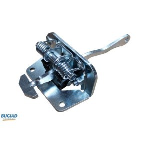 Motorhaubendämpfer BGS10614 von BUGIAD günstig für 11,52 € online kaufen