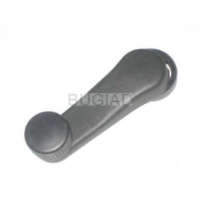 Fensterkurbel des Herstellers BUGIAD - Originalware Artikelnummer: BSP20742