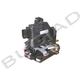 Acquista Serratura sportello da BUGIAD BSP20826 a buon mercato per soli 52,03 €