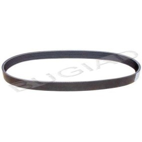Keilrippenriemen BSP21327 von BUGIAD günstig für 5,71 € online kaufen