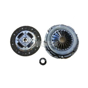 Achetez des Kit d'embrayage BUGIAD BSP22597 à prix pour 159,47 €
