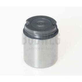 Comprar Émbolo, pinza del freno de BUDWEG CALIPER 234044 a bajo precio de 24,32 €