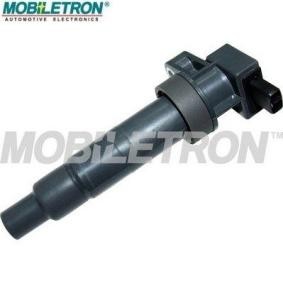 Zündspule CK-36 von MOBILETRON günstig für 36,44 € online kaufen