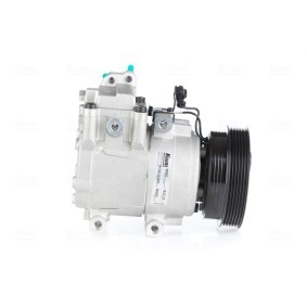 Acquista Compressore aria condizionata da NISSENS 89387 a buon mercato per soli 351,19 €