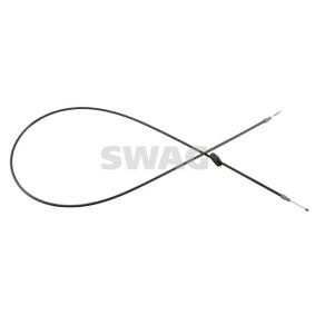 Handbremsseil 10 92 2676 von SWAG günstig für 20,04 € online kaufen