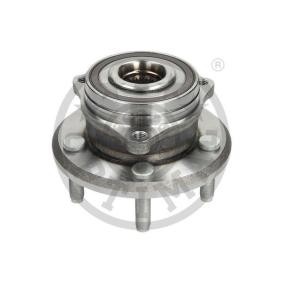 Radlagersatz 991720 von OPTIMAL günstig für 94,41 € online kaufen