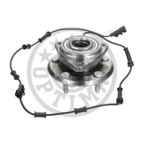 Radlagersatz 991711 von OPTIMAL günstig für 125,61 € online kaufen
