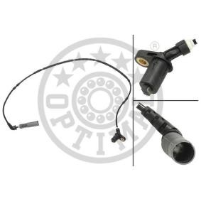 ABS-Sensor für BMW von OPTIMAL