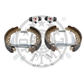Achetez des Kit de freins, freins à tambours OPTIMAL BK-5424 à prix pour 37,36 €