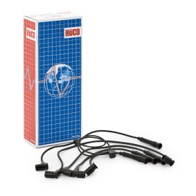 Zündleitungssatz 134805 von HITACHI günstig für 83,03 € online kaufen