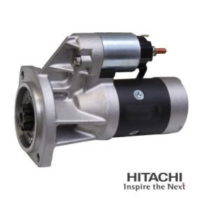 Anlasser für FORD von HITACHI