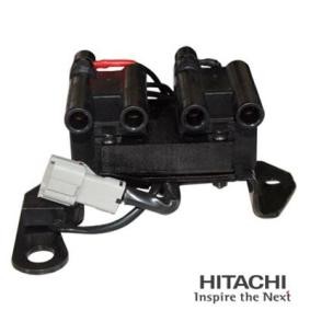 Zündspule 2508714 von HITACHI günstig für 72,58 € online kaufen