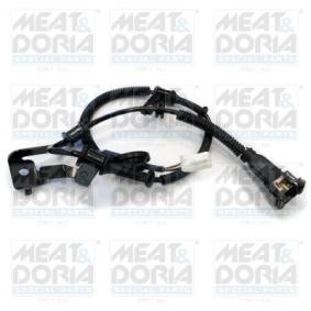 Osta ABS-liitoskaapeli MEAT & DORIA:llä 90372 edullisesti hintaan 28,24 €