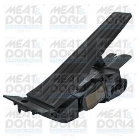 Fahrpedalsatz 83566 von MEAT & DORIA günstig für 187,56 € online kaufen