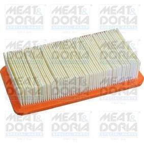 Luftfilter 18383 von MEAT & DORIA günstig für 54,51 € online kaufen