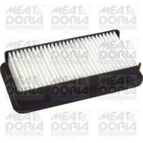 Luftfilter 18384 von MEAT & DORIA günstig für 54,51 € online kaufen