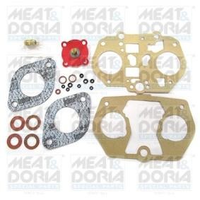 Reparatursatz, Vergaser für ALFA ROMEO von MEAT & DORIA