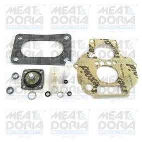 Reparatursatz, Vergaser für CITROËN von MEAT & DORIA