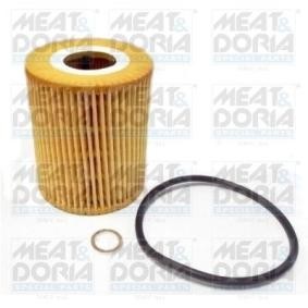 Ölfilter 14040 von MEAT & DORIA günstig für 7,00 € online kaufen