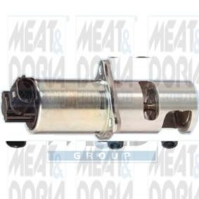 AGR-Ventil 88012R von MEAT & DORIA günstig für 74,55 € online kaufen