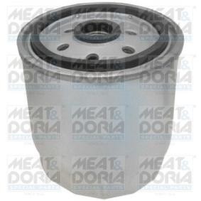 Kraftstofffilter 4311 von MEAT & DORIA günstig für 57,87 € online kaufen