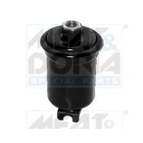 Kraftstofffilter 4378 von MEAT & DORIA günstig für 58,15 € online kaufen