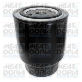Køb Brændstof-filter af MEAT & DORIA 4543 til den lave pris 98,55 DKK