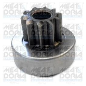 Acquista Pignone, Motorino d'avviamento da MEAT & DORIA 47141 a buon mercato per soli 64,50 €