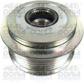 Acquista Dispositivo ruota libera alternatore da MEAT & DORIA 45211 a buon mercato per soli 39,89 €
