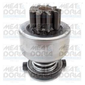 Compre Pinhão, motor de arranque da MEAT & DORIA 47004 a um preço baixo por 21,15 €
