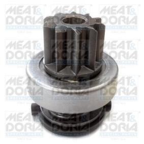 Compre Pinhão, motor de arranque da MEAT & DORIA 47076 a um preço baixo por 23,96 €