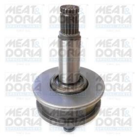 Compre Engrenagem de roda livre, motor de arranque de MEAT & DORIA online para SORENTO I (JC) a preços moderados