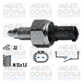 Rückfahrschalter 36051 von MEAT & DORIA günstig für 19,11 € online kaufen