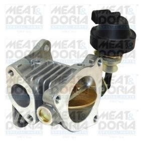 Compre Borboleta de distribuição, alimentação de ar da MEAT & DORIA 89148R a um preço baixo por 129,97 €