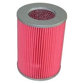 Luftfilter 16448 von HOFFER günstig für 6,69 € online kaufen