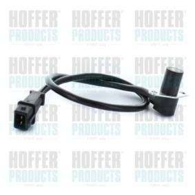 Compre Sensor de cigüeñal de HOFFER online para Marbella Hatchback (28) a precios moderados